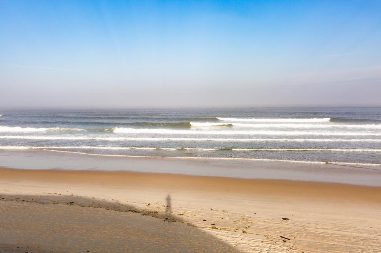 The Spot Surfcamp Hotell Biscarrosse Eksteriør bilde